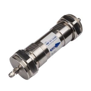 HPLC Column YMC Pro C18 RS, Semiprep, 8 nm, S-5µm, 75 x 30 mm