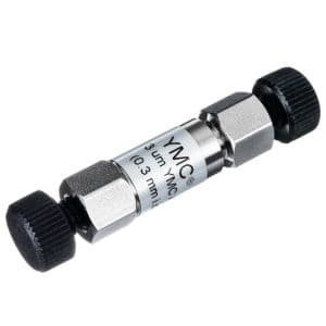 HPLC Guard Column YMC-Pack CN, 30 nm, S-5 µm, 10 x 5.0 mm