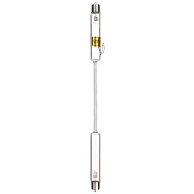 Premium Spectrum Tube - Nitrogen (N), 26cm
