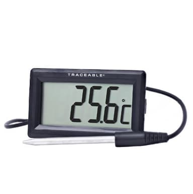 Snap-in-Thermometer Module