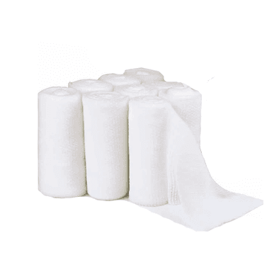 Conform Stretch Woven Gauze - Non-Sterile, 6"x4.1, 96/Pk