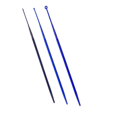 Inoculating Loops & Needles, Inoculating loops 10ul, 1000/CS