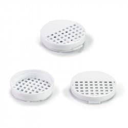 DISPOSABLE TISSUE CAPSULES 28X5MM