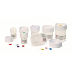 HistoTainer II Prefilled 120mlWhite