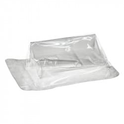 Cytosep Single W/White filter Paper & Cap, PK/1