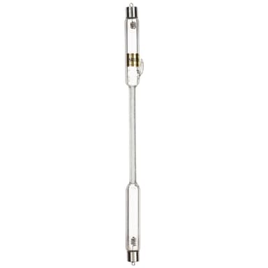 Premium Spectrum Tube - Sulphur (S), 26cm