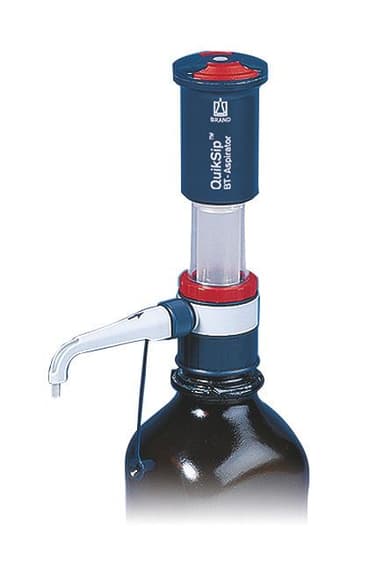 QuikSip BT-Aspirator