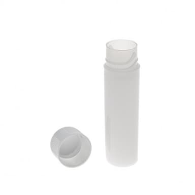 SNAPTWIST SCINT. VIAL 6.5ML, POLYPROPYLENE