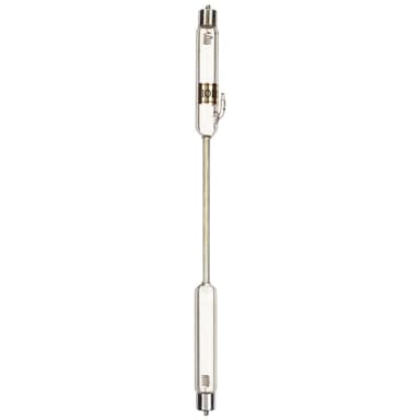 Premium Spectrum Tube - Iodine Vapor (I), 26cm