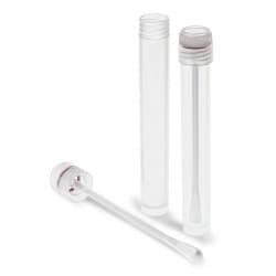 Q-SWAB EXT. THREAD 10ML SS 0-RING