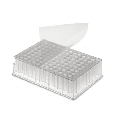 SECURE SEAL STERILE