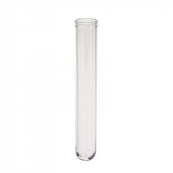 CULTURE TUBE 12X75MM, 5ML PS NATURAL