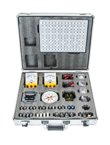 Electricity System 1 Physics Kit