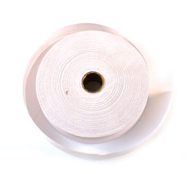 Ticker Timer Tape - 164' (50 Meters) Of Paper Tape - Pack of 10