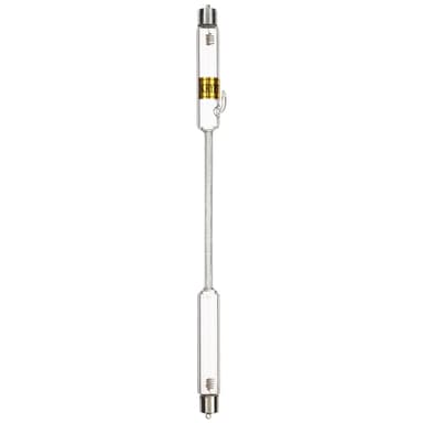 Premium Spectrum Tube - Krypton (Kr), 26cm