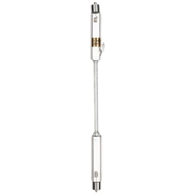 Premium Spectrum Tube - Carbon Dioxide (CO2), 26cm