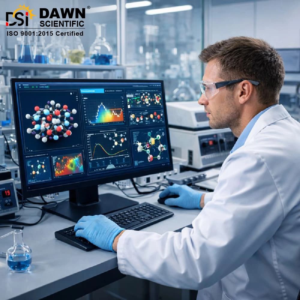 AI-Based Blueprint Advances Catalyst Design for Sustainable Hydrogen Peroxide Production