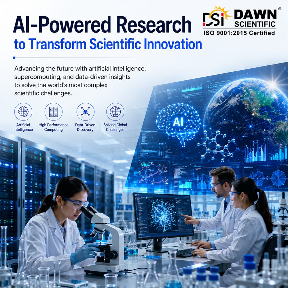 Argonne National Laboratory Advances AI-Powered Research to Transform Scientific Innovation