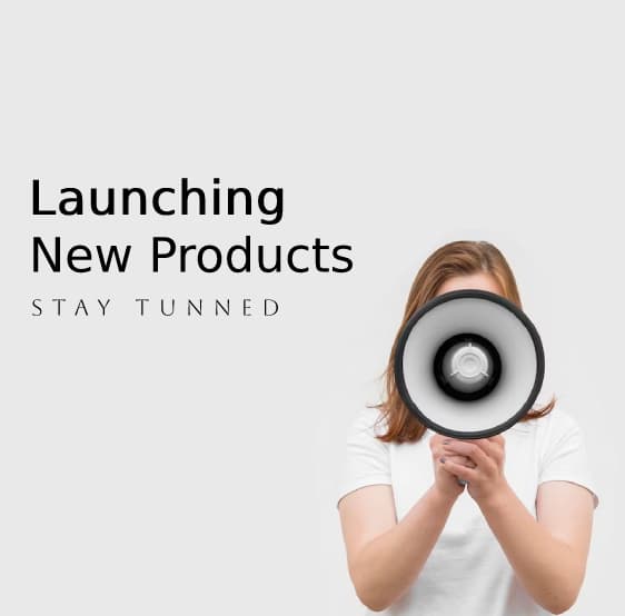 Breaking News: Our New Product Launch is Finally Here