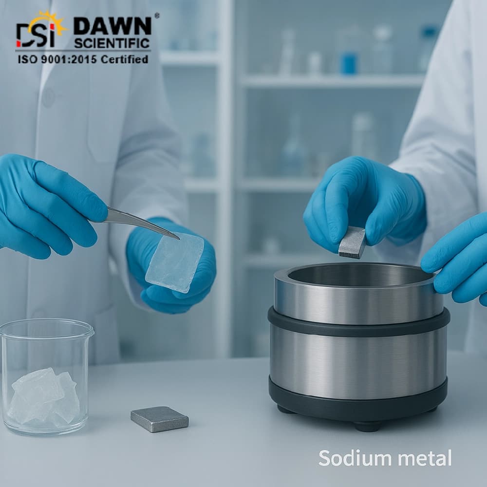 New Low-Energy Method Finally Makes Teflon® Recyclable