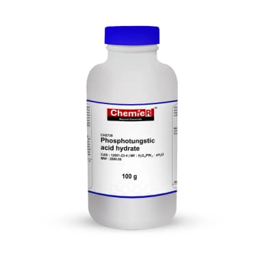 Phosphotungstic acid hydrate