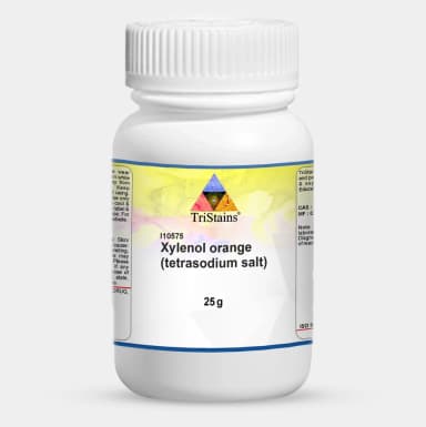 Xylenol Orange Tetrasodium Salt