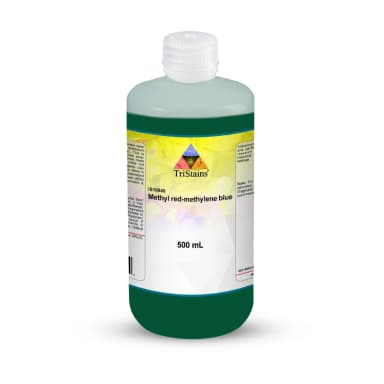 Methyl Red-Methylene Blue