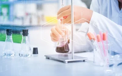 Analytical Chemistry