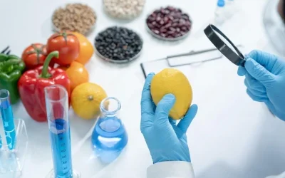 Food & Beverage Testing