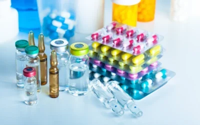 Pharmaceutical